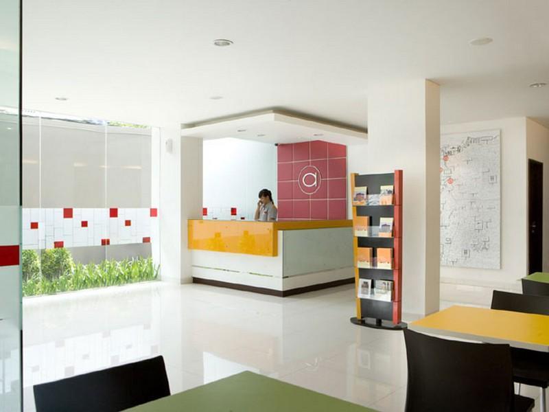Amaris Hotel Senen Джакарта Екстериор снимка